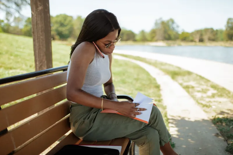 Confessional Nation: How Mental Health Language Left the Clinic and Entered the Content Stream