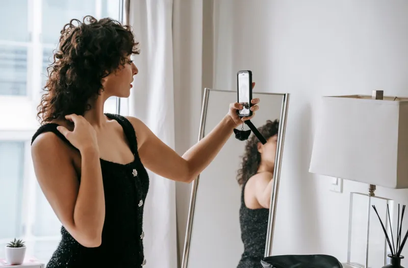 The Price of Looking Effortless: How 'No Filter' Became the Decade's Most Expensive Lie